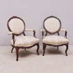 1751 6104 Fåtöljer